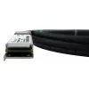 Cavo in fibra ottica InfiniBand BlueOptics QSFP28-DAC-2M-PS-BL 2 m connettore/connettore