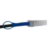 Cavo in fibra ottica InfiniBand BlueOptics QSFP28-DAC-2M-PS-BL 2 m connettore/connettore