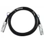 Cavo in fibra ottica InfiniBand BlueOptics QSFP28-DAC-2M-PS-BL 2 m connettore/connettore