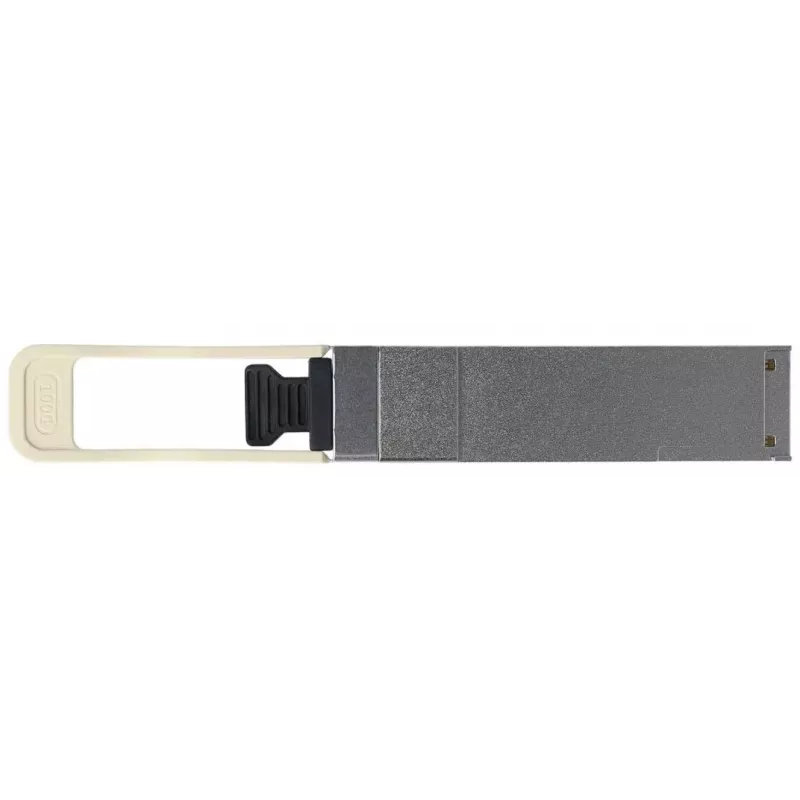 Modulo ricetrasmettitore QSFP28 BlueOptics QSFP28-SR4-XCVR-BO fibra ottica MTP/MPO
