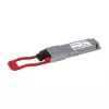 Modulo ricetrasmettitore di rete in fibra ottica BlueOptics QSFP-40G-ER-AL-BO