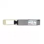 BlueOptics QSFP-40G-ESR4-F5-BO Transceiver QSFP, 40GBASE-ESR4, multimodale 850 nm, 300 m, MPO/MTP