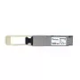 BlueOptics QSFP-40G-ESR4-LS-BO Transceiver QSFP, 40GBASE-ESR4, multimodale 850 nm, 300 m, MPO/MTP