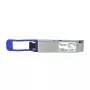 Modulo ricetrasmettitore QSFP BlueOptics QSFP-40G-LRL4-ZH-BO 40000 Mbit/s argento