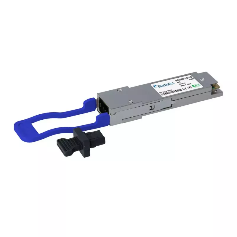 BlueOptics QSFP-40G-PLR4-NG-BO Modulo transceiver QSFP, 40 Gbit/s, 1310 nm