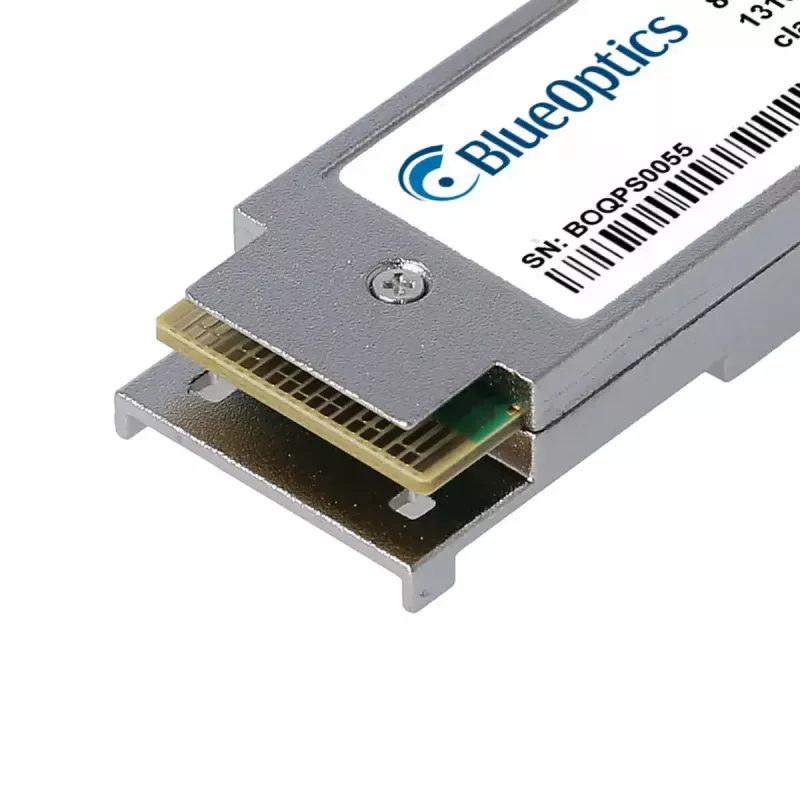 Modulo ricetrasmettitore di rete in fibra ottica BlueOptics QSFP56-200G-SR-AR-BO QSFP56 200G 100m