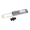 Modulo ricetrasmettitore di rete in fibra ottica BlueOptics QSFP56-200G-SR-DE-BO MTP/MPO