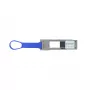 BlueOptics QSFP-SFPP-ADPT-BO Adattatore da QSFP a SFP+ (compatibile con Extreme Networks)
