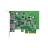 QNAP QXP-10G2U3A schede/adattatori di interfaccia interni USB 3.2 Gen 2 (3.1 Gen 2)