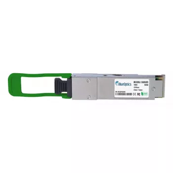 Transceiver in fibra ottica BlueOptics R8M61A-BO 100000 Mbit/s QSFP28