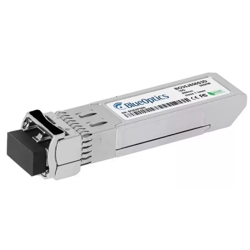 Modulo transceiver SFP+ BlueOptics R9F82A-BO 10000 Mbit/s 850 nm