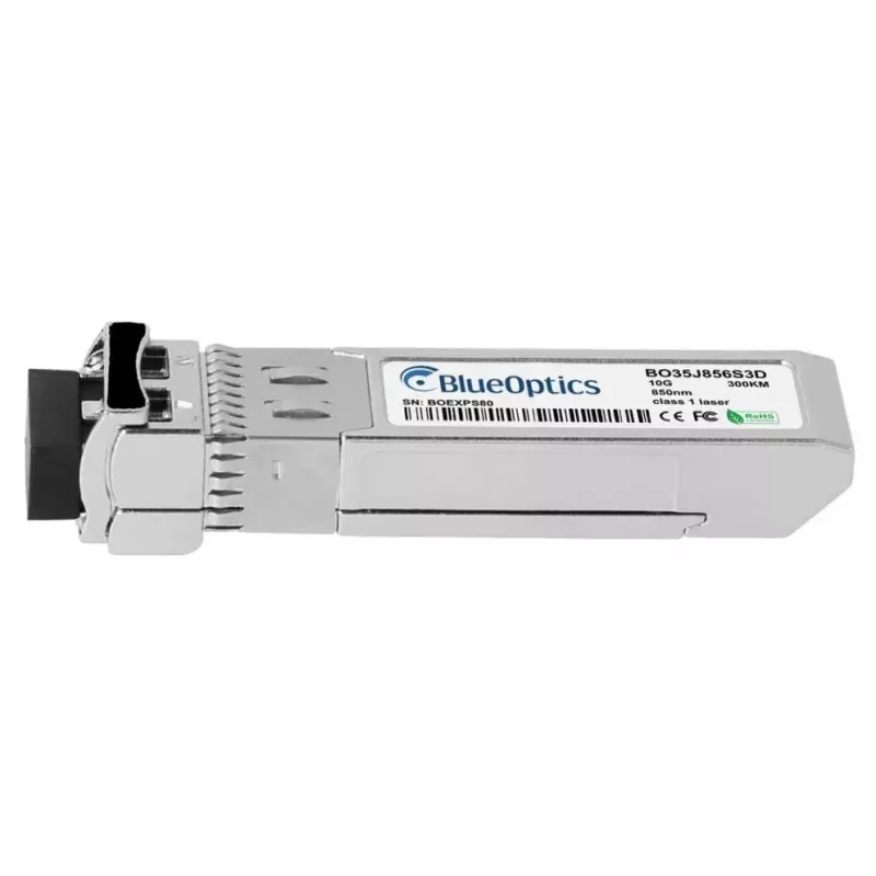 Modulo transceiver SFP+ BlueOptics R9F82A-BO 10000 Mbit/s 850 nm