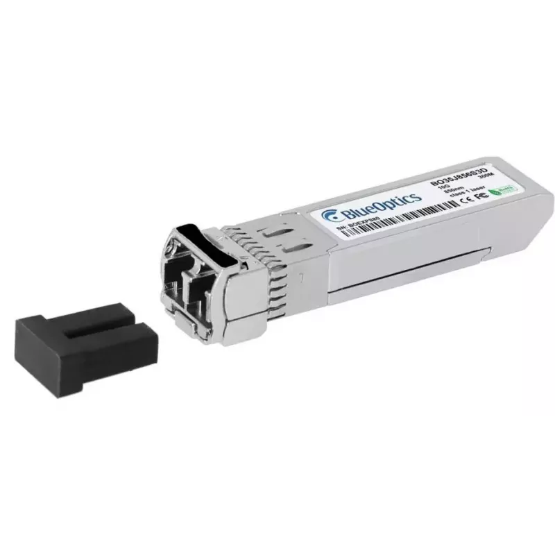 Modulo transceiver SFP+ BlueOptics R9F82A-BO 10000 Mbit/s 850 nm
