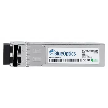 Modulo transceiver SFP+ BlueOptics R9F82A-BO 10000 Mbit/s 850 nm