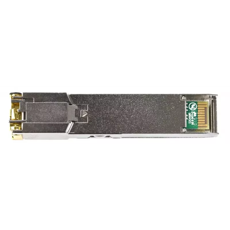 Modulo transceiver in fibra ottica BlueOptics R9F85A-BO SFP+ 30m