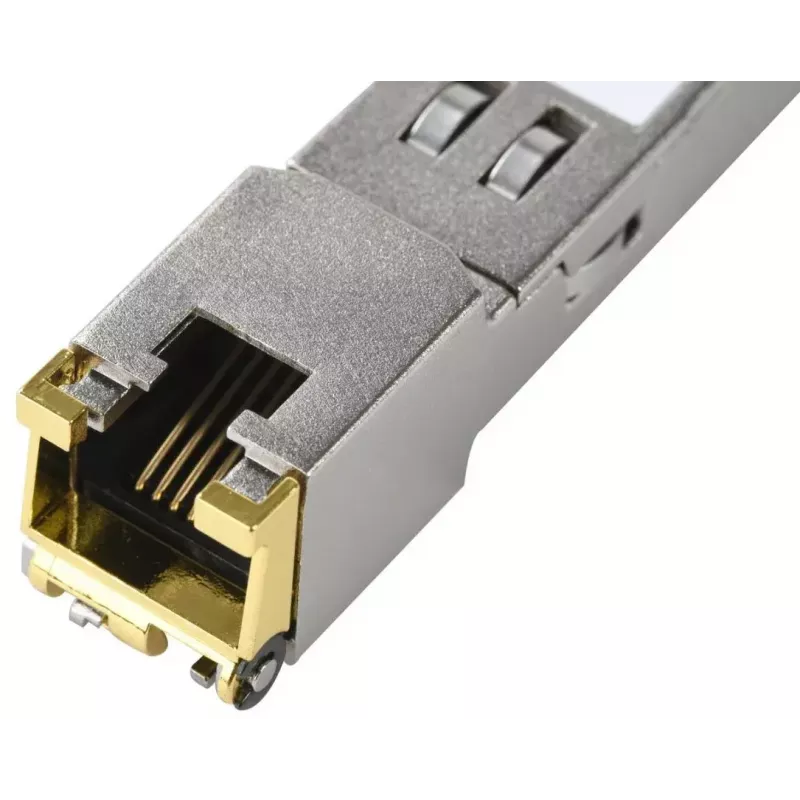 Modulo transceiver in fibra ottica BlueOptics R9F85A-BO SFP+ 30m