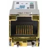 Modulo transceiver in fibra ottica BlueOptics R9F85A-BO SFP+ 30m