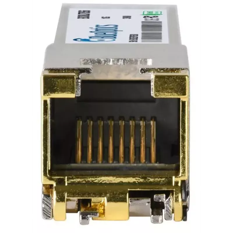 Modulo transceiver in fibra ottica BlueOptics R9F85A-BO SFP+ 30m