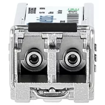 Modulo transceiver in fibra ottica BlueOptics R9F86A-BO 1250 Mbit/s SFP 850 nm