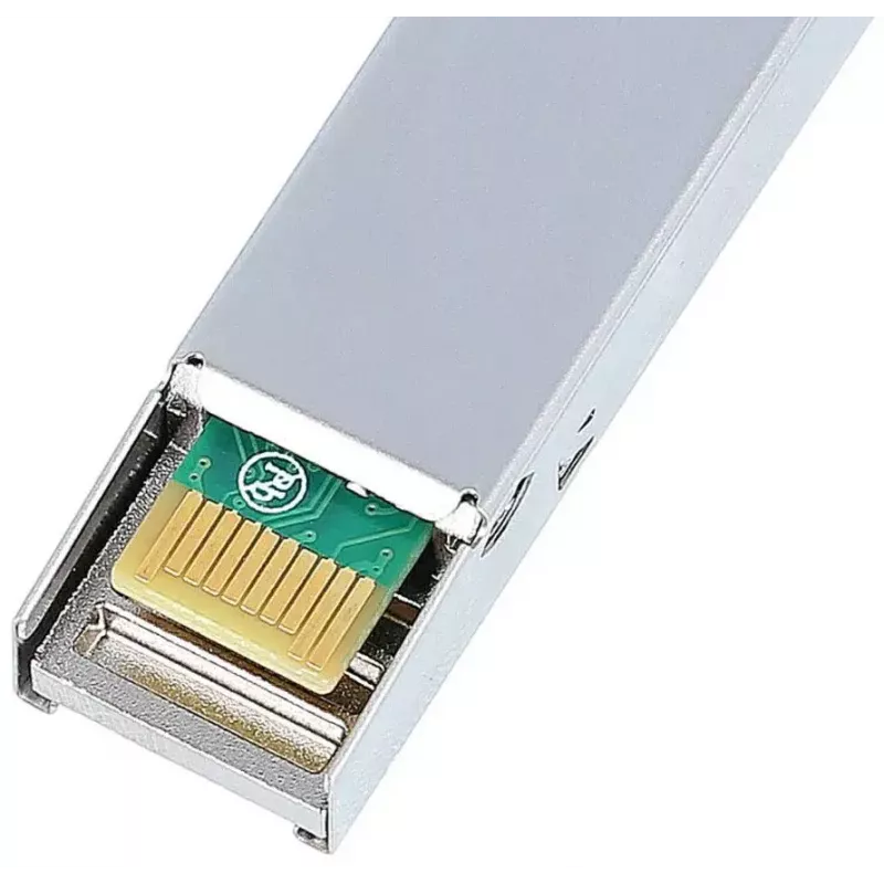 Modulo transceiver in fibra ottica BlueOptics R9F86A-BO 1250 Mbit/s SFP 850 nm