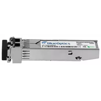 Modulo transceiver in fibra ottica BlueOptics R9F86A-BO 1250 Mbit/s SFP 850 nm