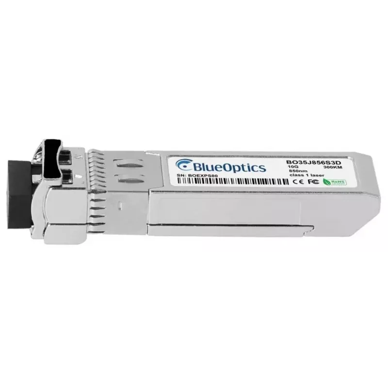 Transceiver SFP BlueOptics R9Q46A-BO 10000 Mbit/s 850 nm