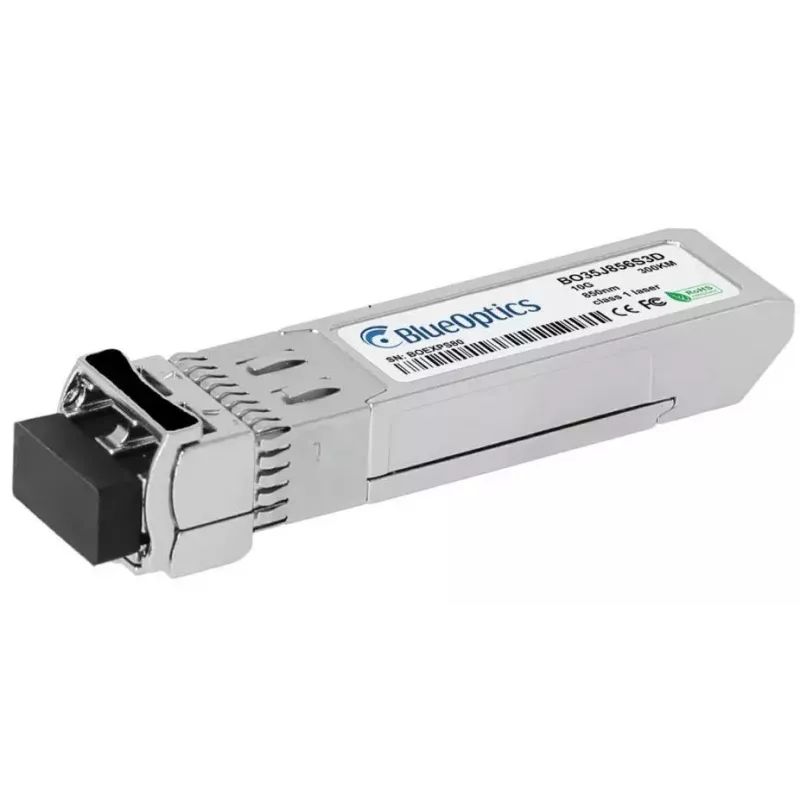 Transceiver SFP BlueOptics R9Q46A-BO 10000 Mbit/s 850 nm
