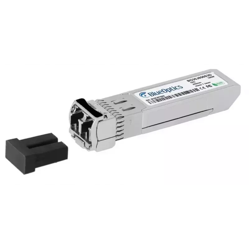 Transceiver SFP BlueOptics R9Q46A-BO 10000 Mbit/s 850 nm