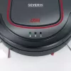 Robot aspirapolvere Severin Chill 0,35 L