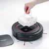 Robot aspirapolvere Severin Chill 0,35 L
