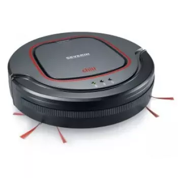Robot aspirapolvere Severin Chill 0,35 L