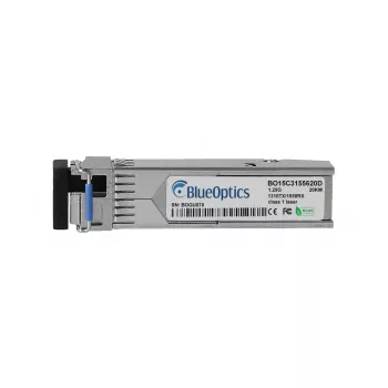Modulo transceiver SFP BlueOptics RDH 102 48/1-BO 1250 Mbit/s