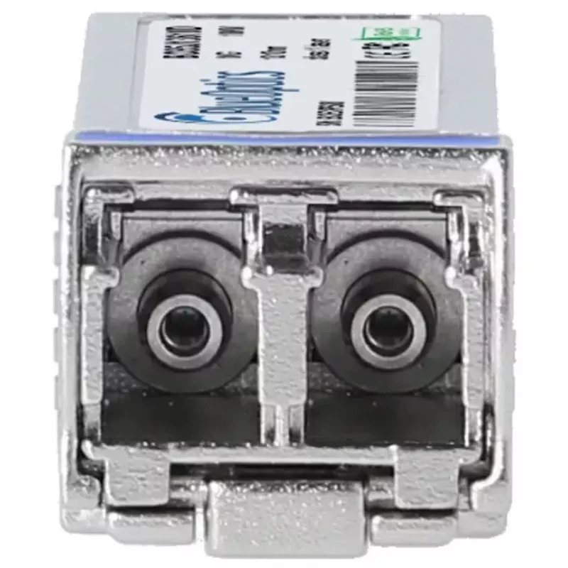 Modulo transceiver in fibra ottica BlueOptics RDH10265/3-BO SFP+ 10km