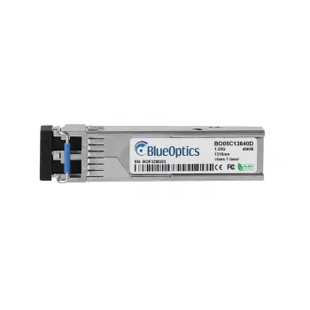 Modulo transceiver in fibra ottica BlueOptics RDH10244/3-BO SFP 40000 m