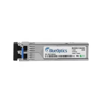 Transceiver SFP BlueOptics RDH10244/4-BO 1250 Mbit/s 1550 nm