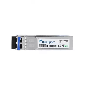 Modulo ricetrasmettitore in fibra ottica BlueOptics RDH10265/25-BO 10000 Mbit/s SFP+