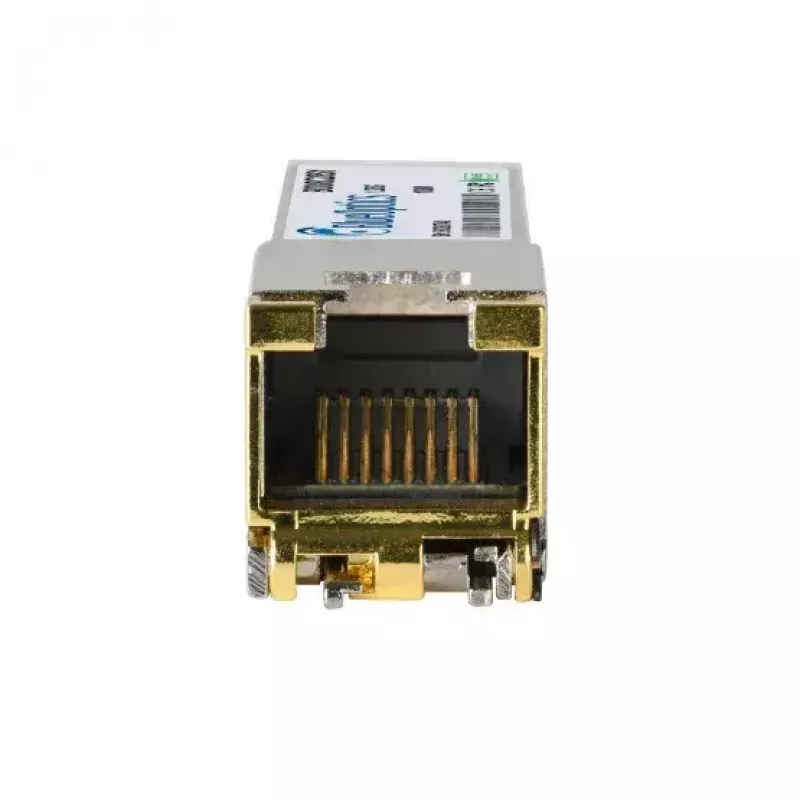 Modulo ricetrasmettitore in rame BlueOptics RDH901002/1-BO 1250 Mbit/s RJ-45