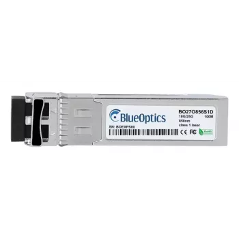 Modulo ricetrasmettitore SFP28 BlueOptics RDH901082/1-BO 25000 Mbit/s