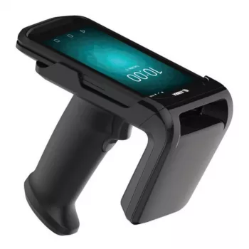 Lettore RFID Zebra RFD2000 nero