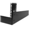 StarTech.com rack desktop per server a 2 montanti 12U, rack per computer aperto 19