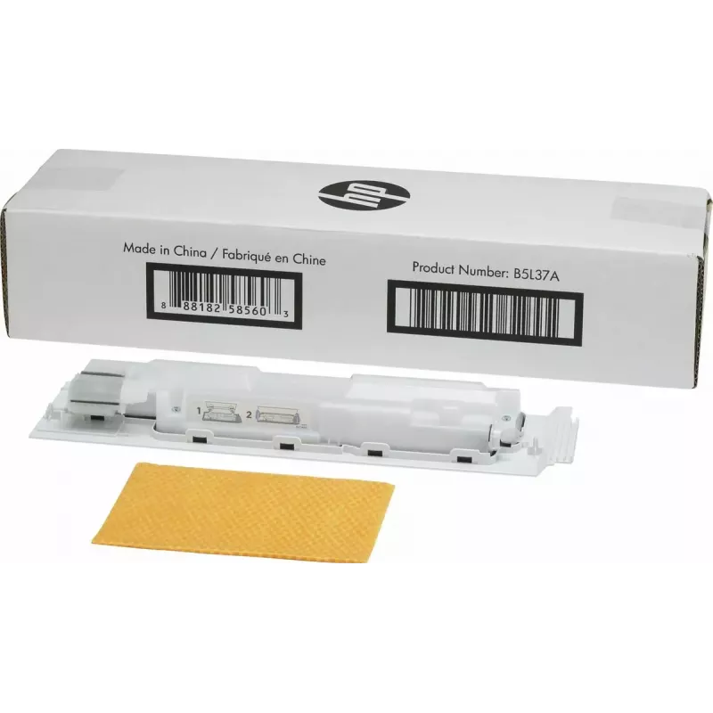 Contenitore toner residuo HP RM2-0024-000CN per stampanti HP – contenitore toner residuo di ricambio