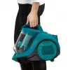 Rowenta Swift Power Cyclonic RO2932EA aspirapolvere a traino, a secco, senza sacco, 750 W