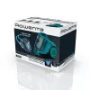 Rowenta Swift Power Cyclonic RO2932EA aspirapolvere a traino, a secco, senza sacco, 750 W