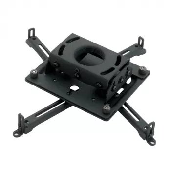 Supporto proiettore Chief RPAU a soffitto nero