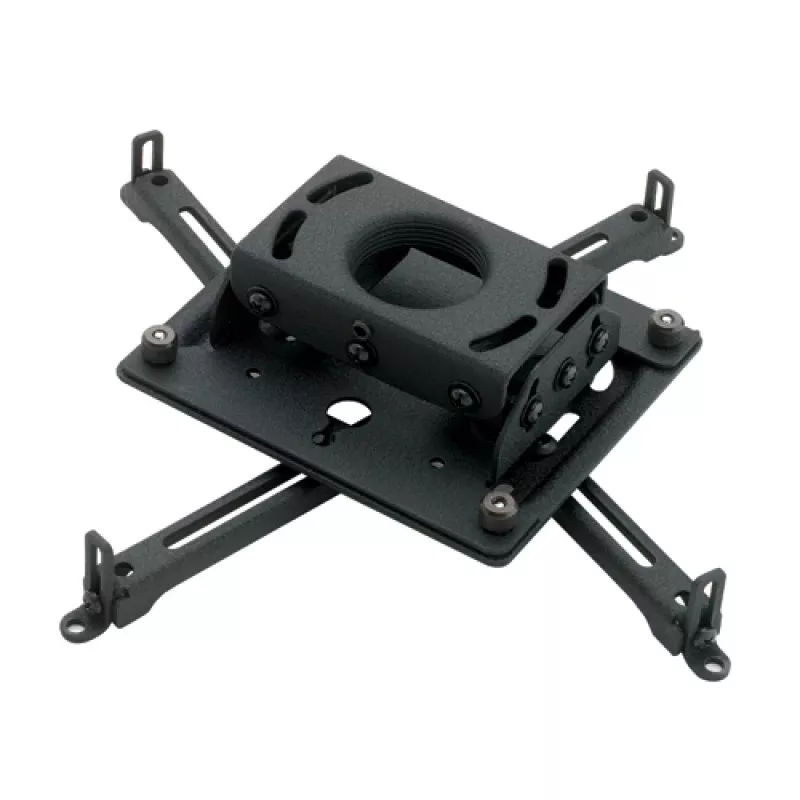 Supporto proiettore Chief RPAU a soffitto nero