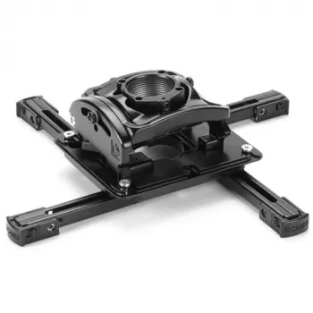 Supporto a soffitto Chief RPMAU nero portata 22,7 kg peso 3,18 kg
