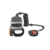 Zebra RS5000 lettore di codici a barre portatile 1D/2D grigio