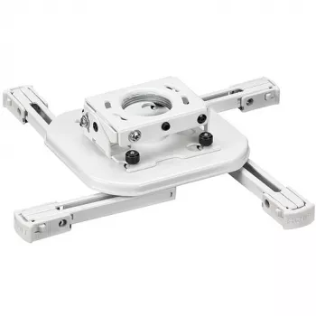 Chief RSAUW staffa per proiettore da soffitto bianco