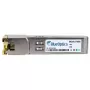 BlueOptics S+RJ10-BO Transceiver SFP+, rame RJ45 10GBASE-T, 30 m (compatibile con MikroTik)