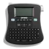 DYMO LabelManager ® ™ 210D - AZERTY, D1, trasferimento termico, 180 x 180 DPI, 12 mm/s, nero, argento